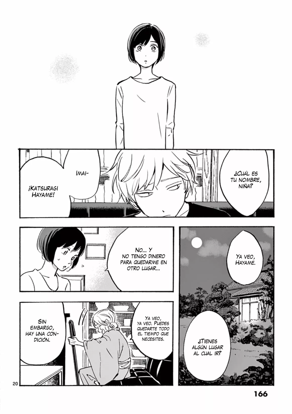 Promise Cinderella Capítulo 13 - Page 21