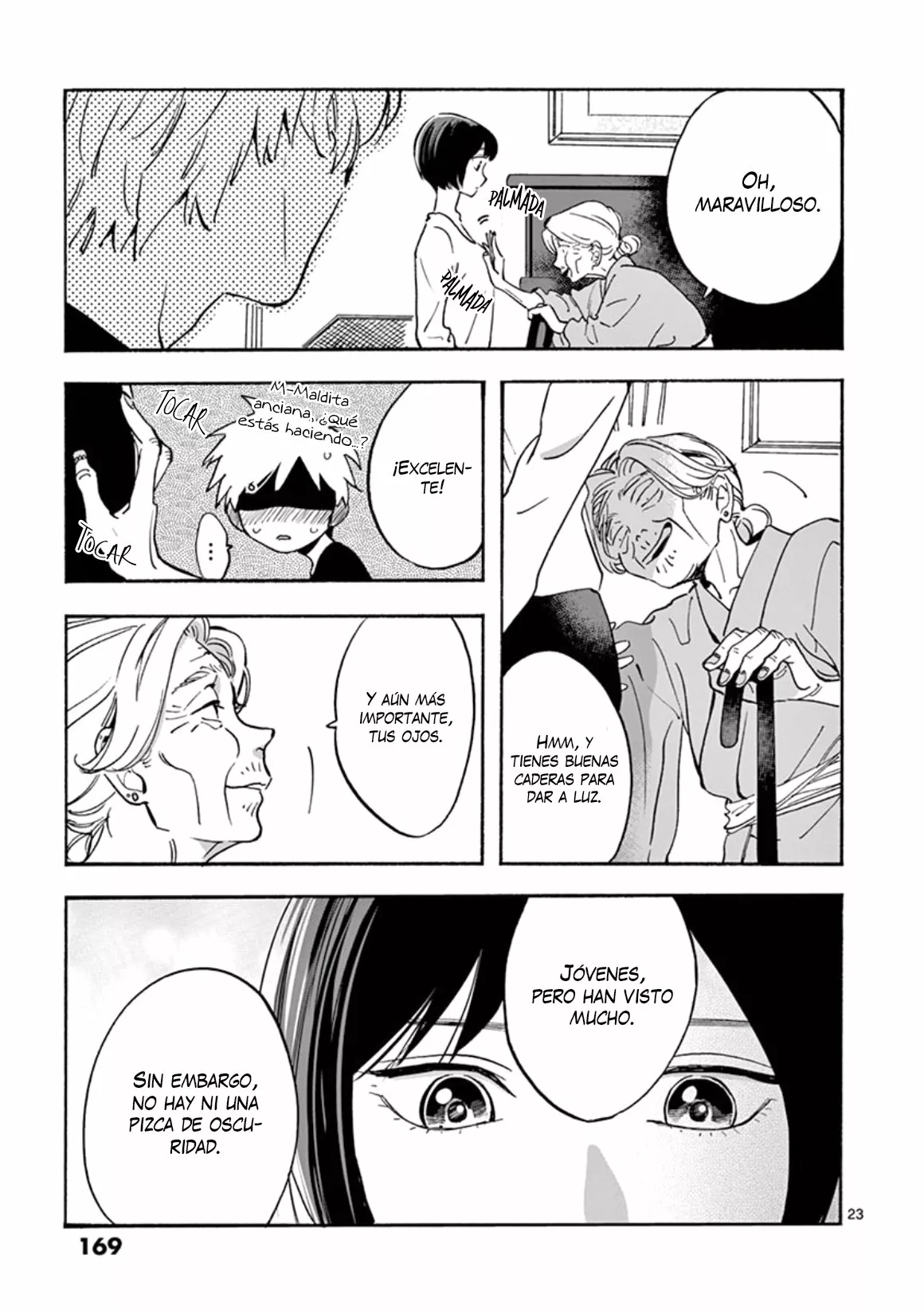 Promise Cinderella Capítulo 13 - Page 24