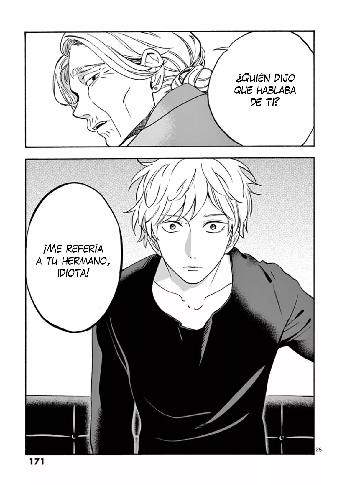Promise Cinderella Capítulo 13 - Page 26
