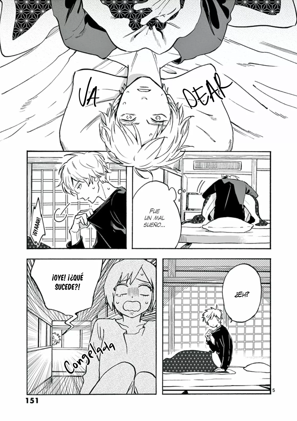 Promise Cinderella Capítulo 13 - Page 6