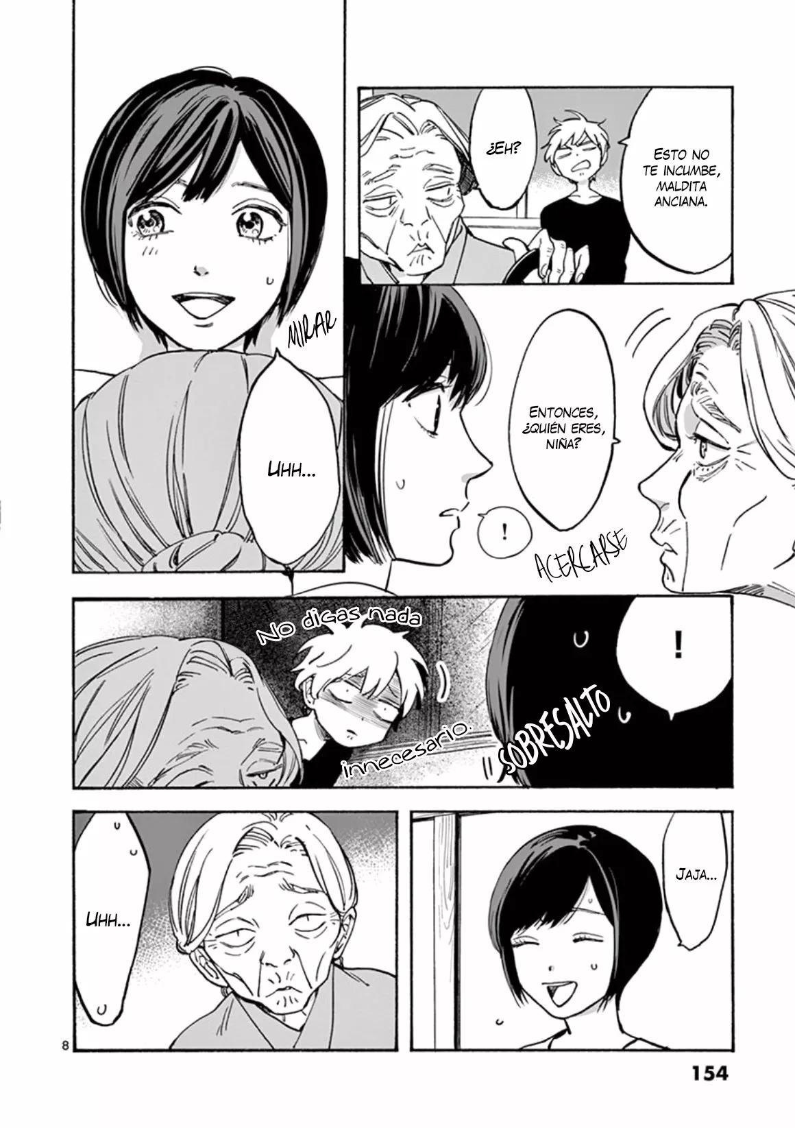 Promise Cinderella Capítulo 13 - Page 9