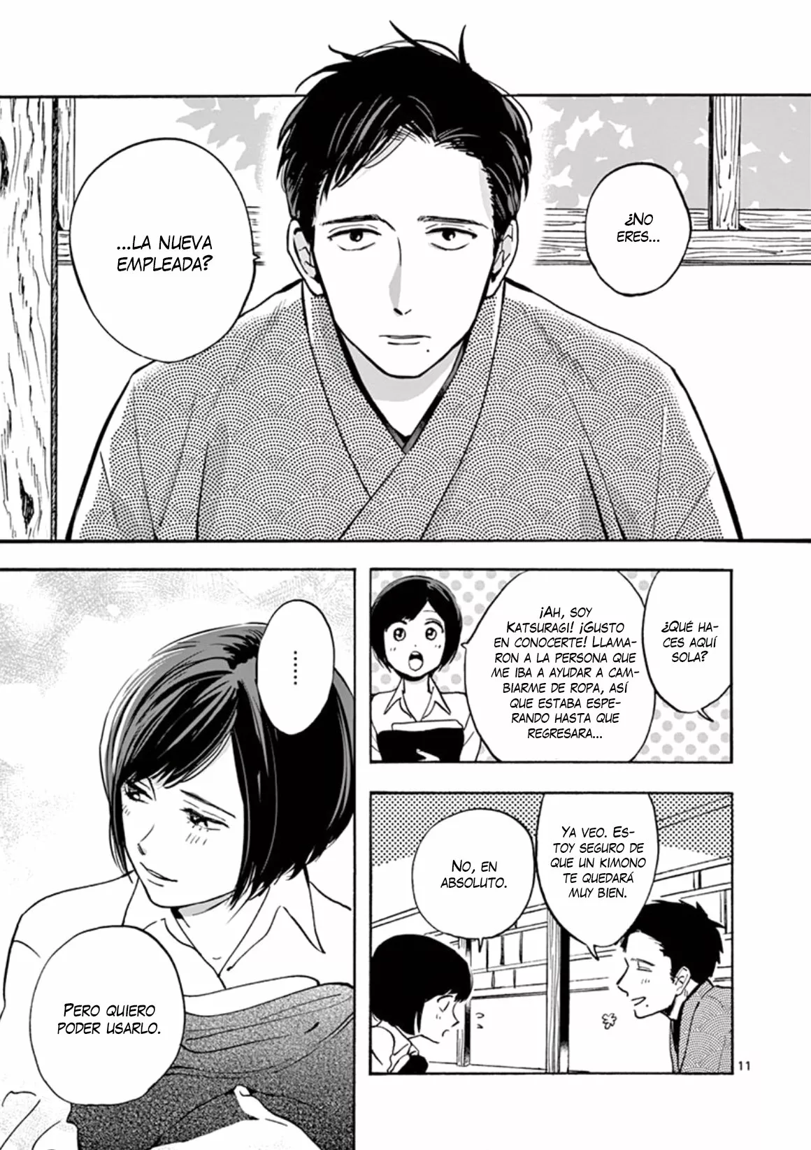 Promise Cinderella Capítulo 14 - Page 12