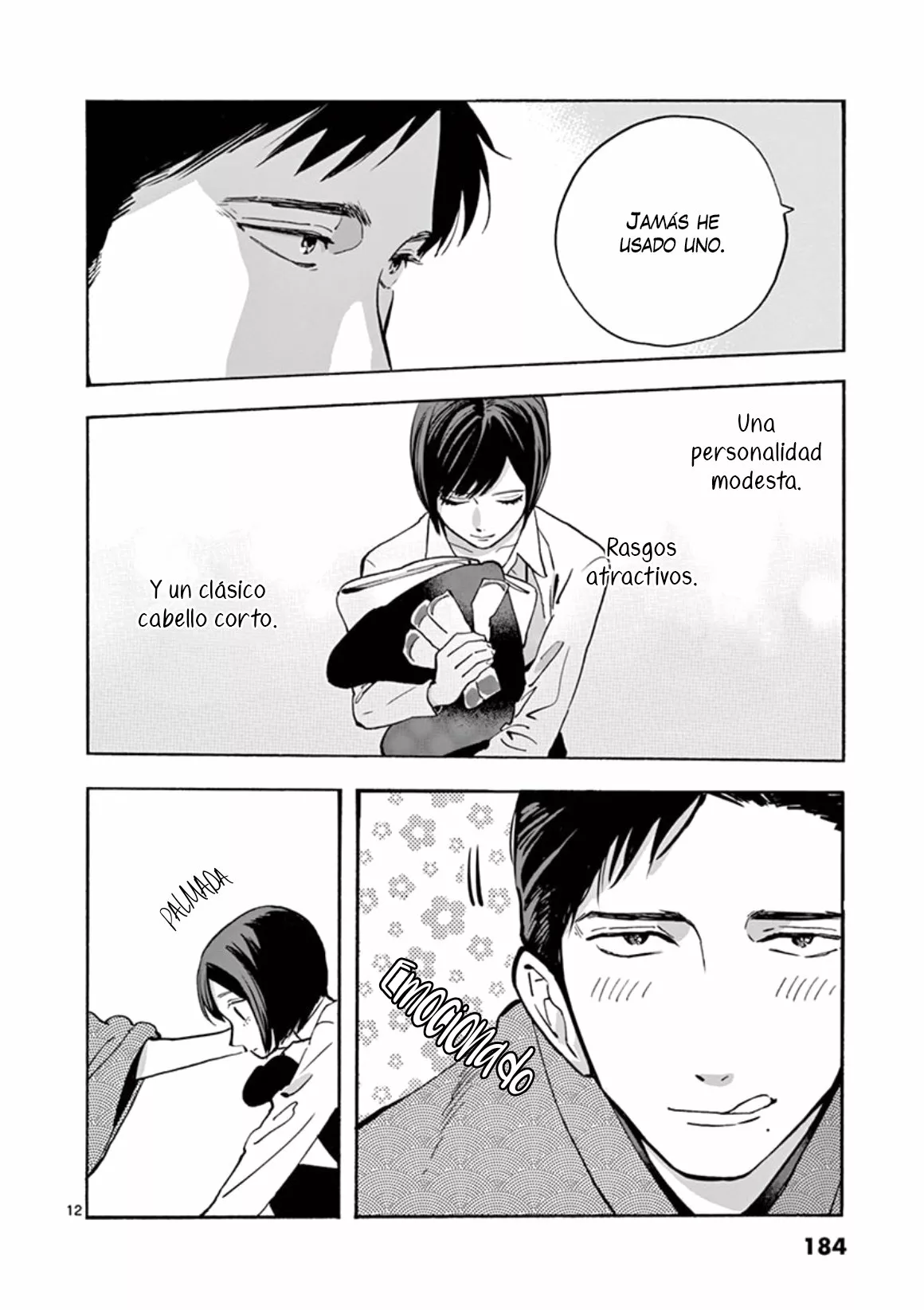 Promise Cinderella Capítulo 14 - Page 13