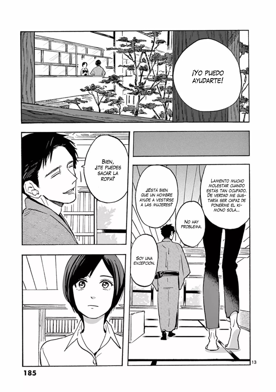 Promise Cinderella Capítulo 14 - Page 14