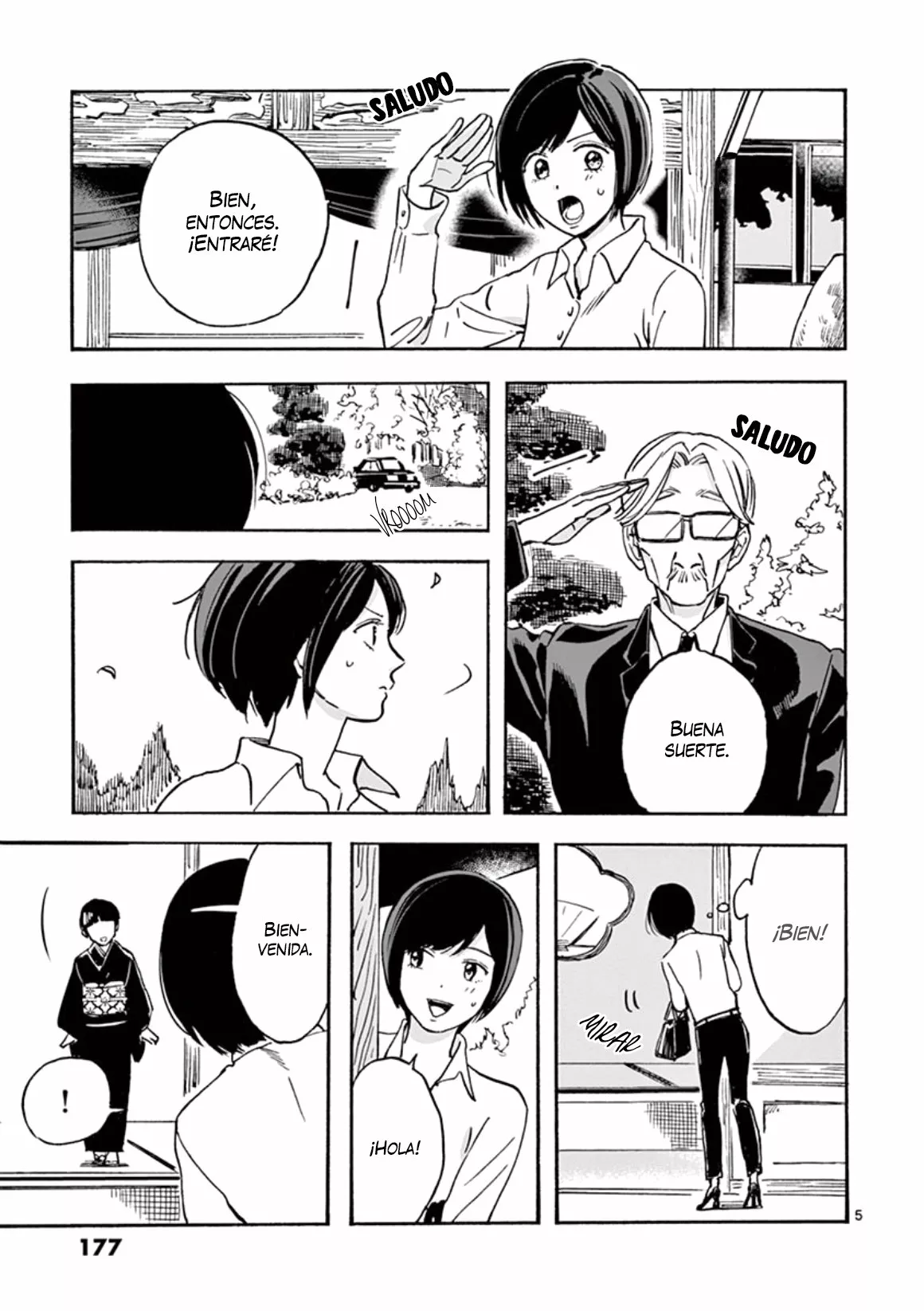 Promise Cinderella Capítulo 14 - Page 6