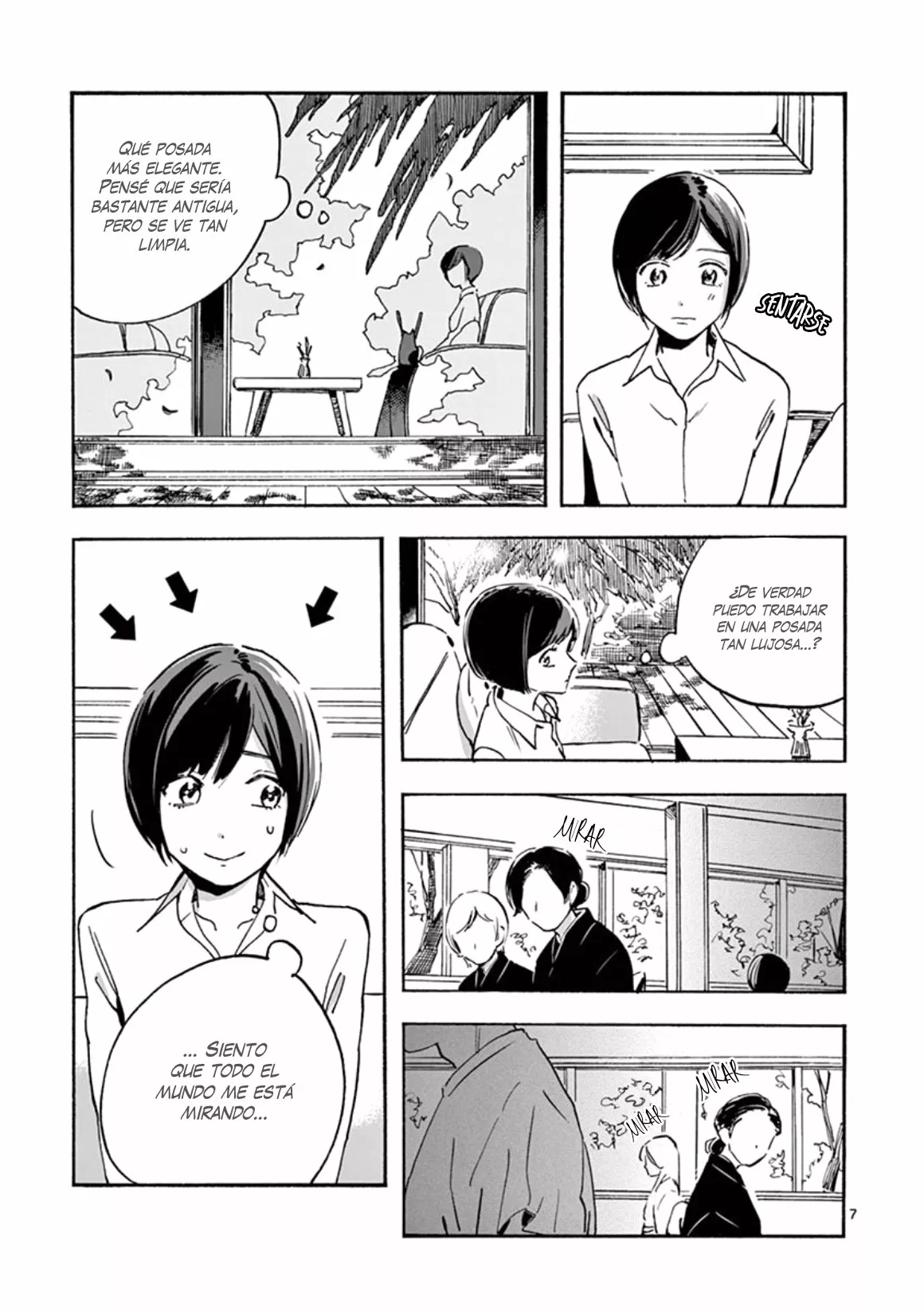 Promise Cinderella Capítulo 14 - Page 8