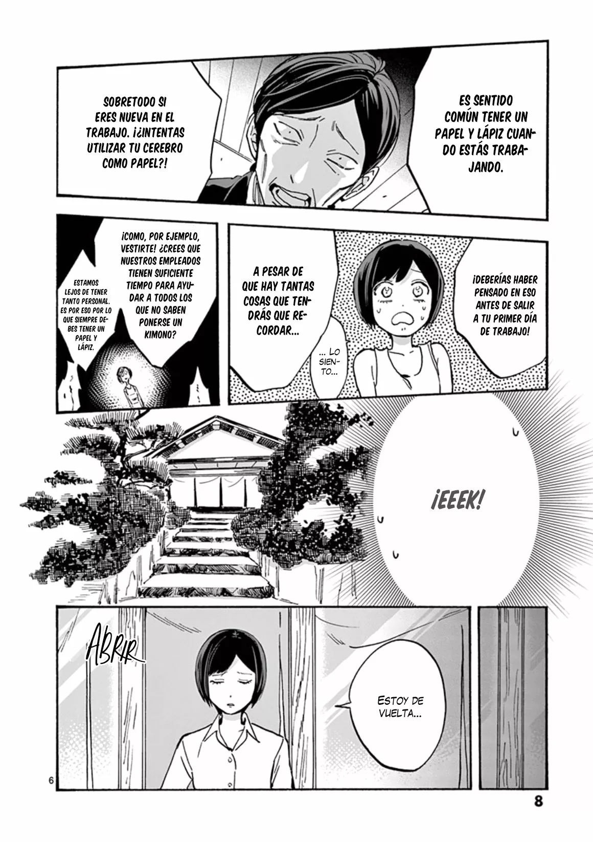 Promise Cinderella Capítulo 15 - Page 10