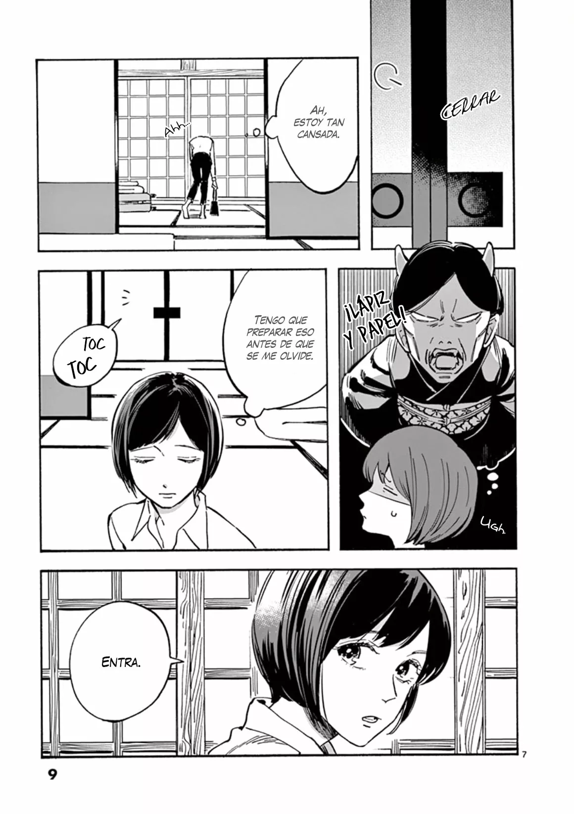 Promise Cinderella Capítulo 15 - Page 11