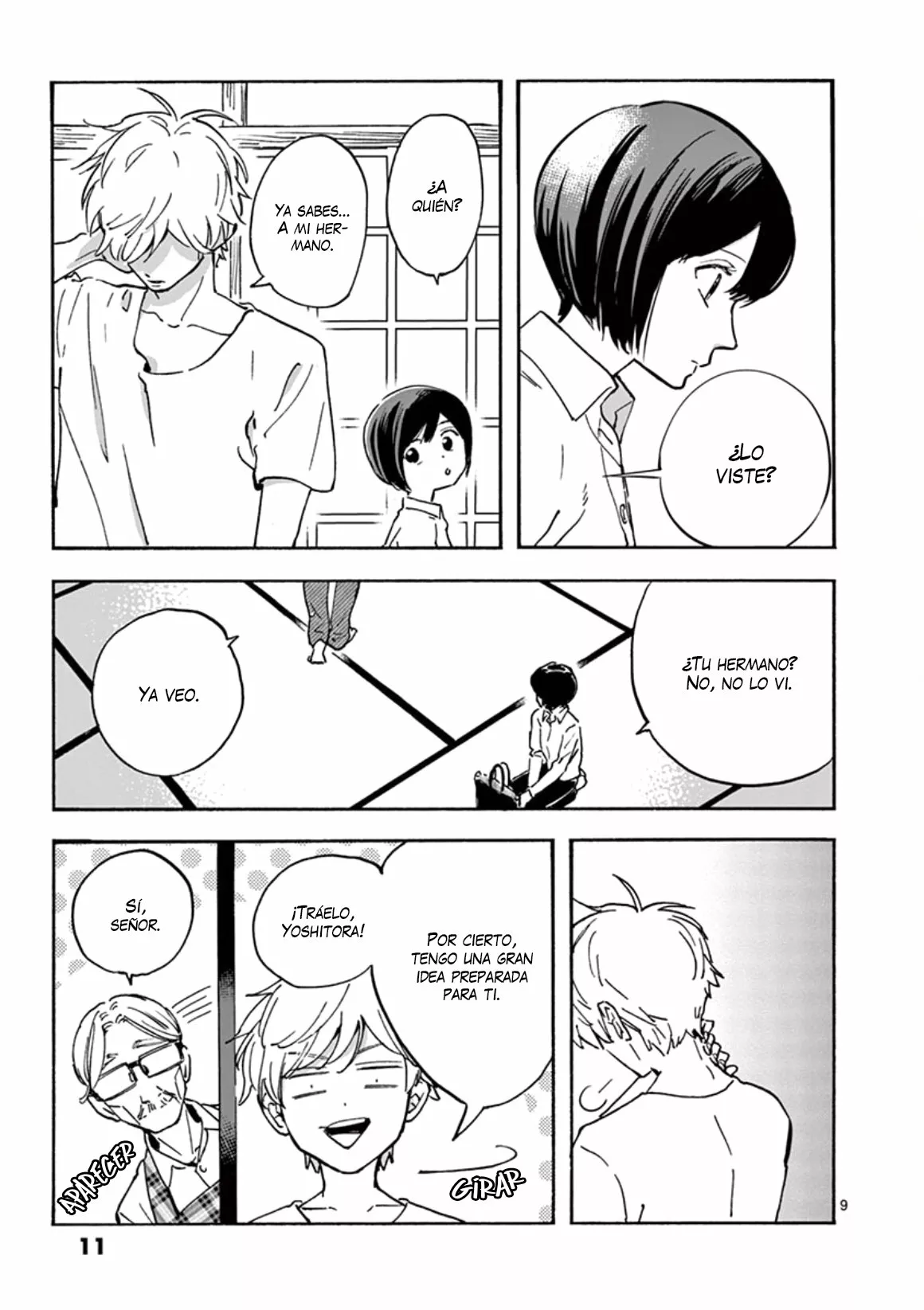Promise Cinderella Capítulo 15 - Page 13