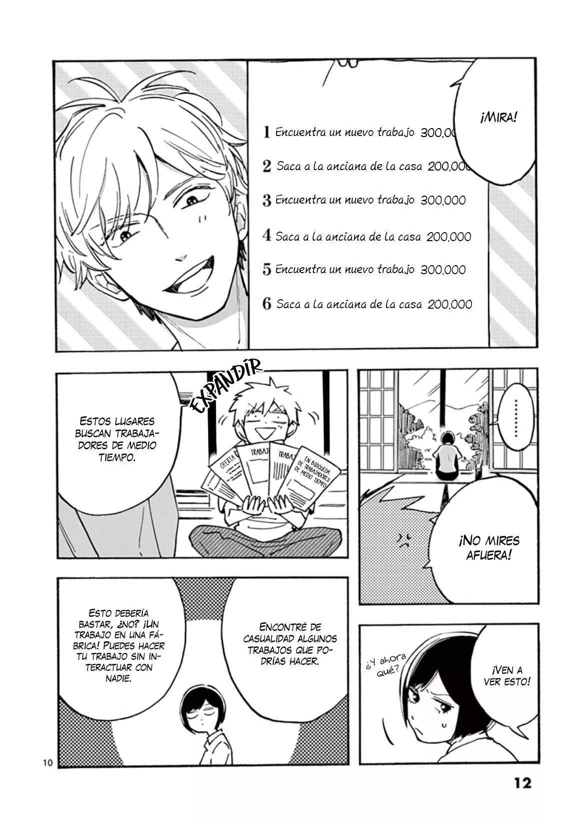Promise Cinderella Capítulo 15 - Page 14