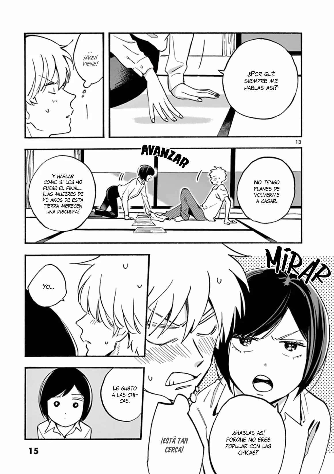 Promise Cinderella Capítulo 15 - Page 17