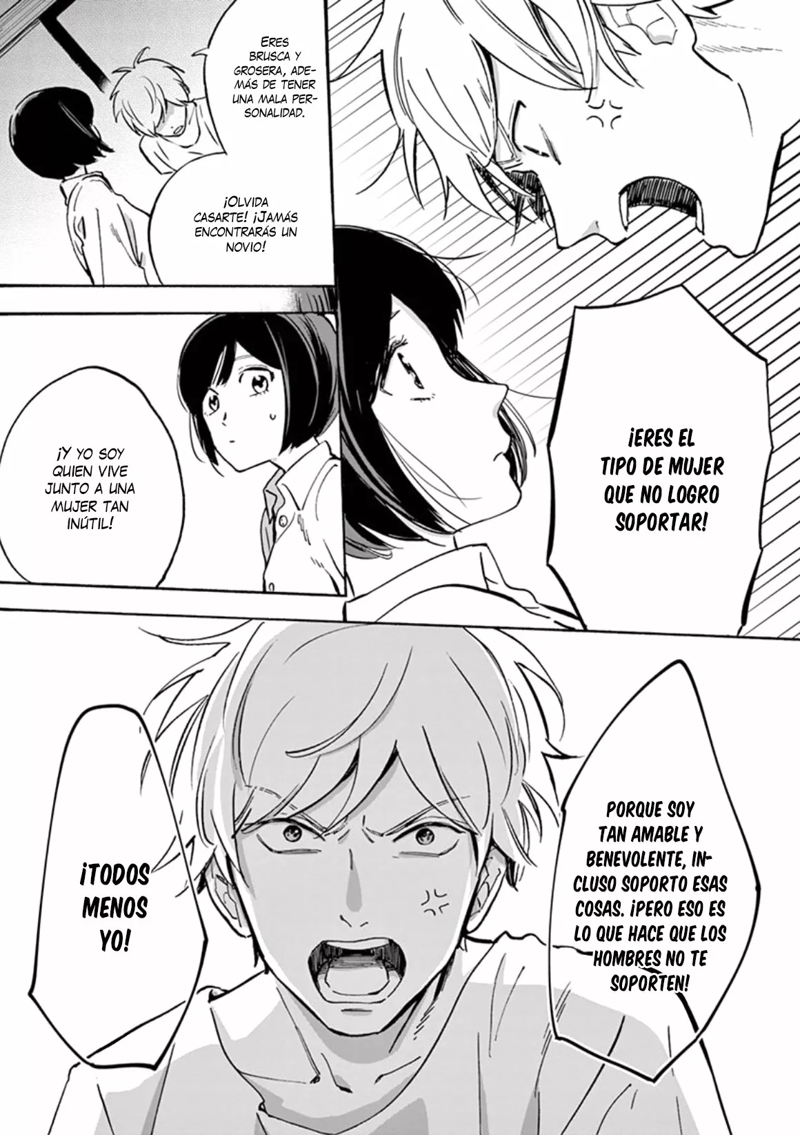 Promise Cinderella Capítulo 15 - Page 19