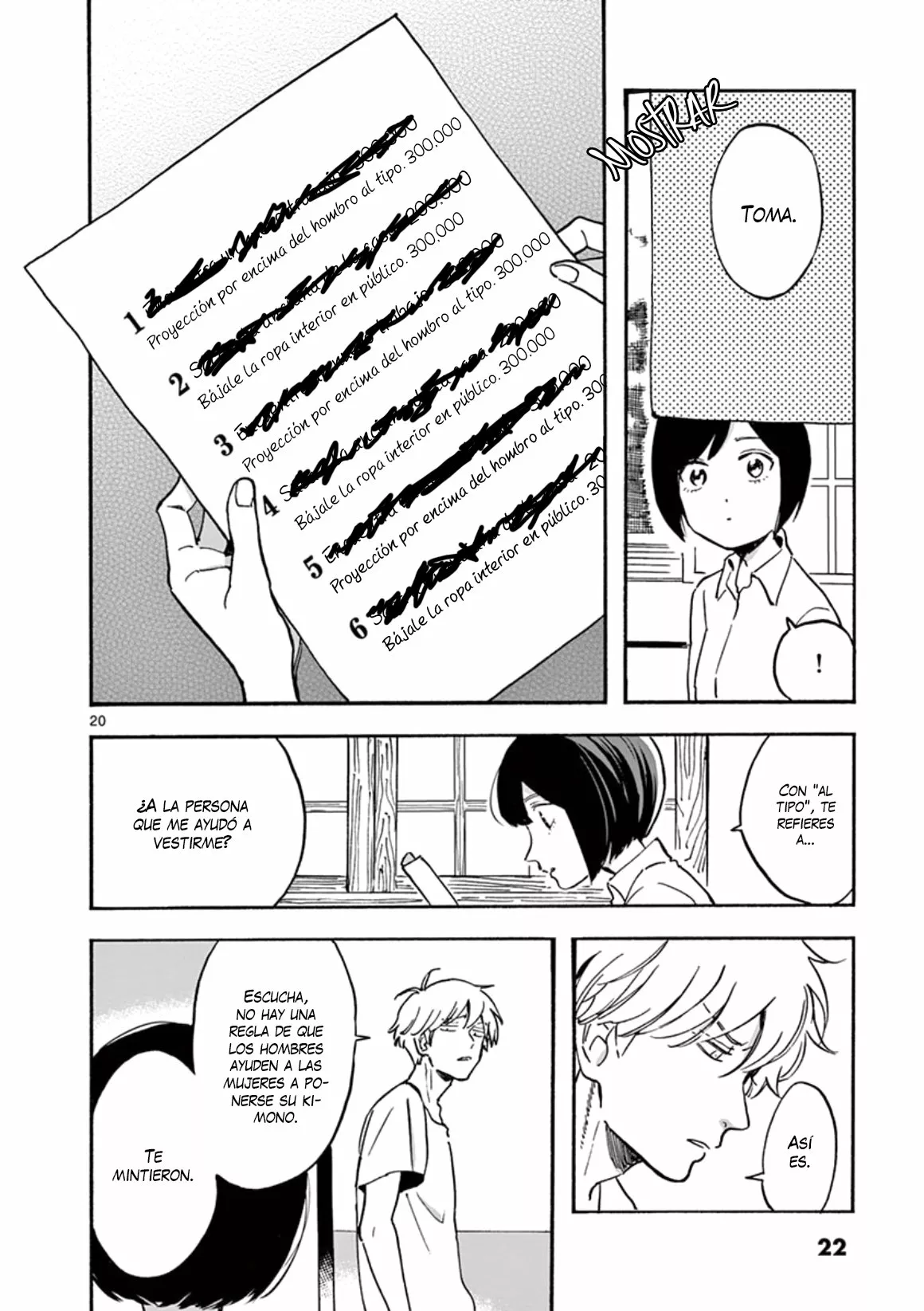 Promise Cinderella Capítulo 15 - Page 24