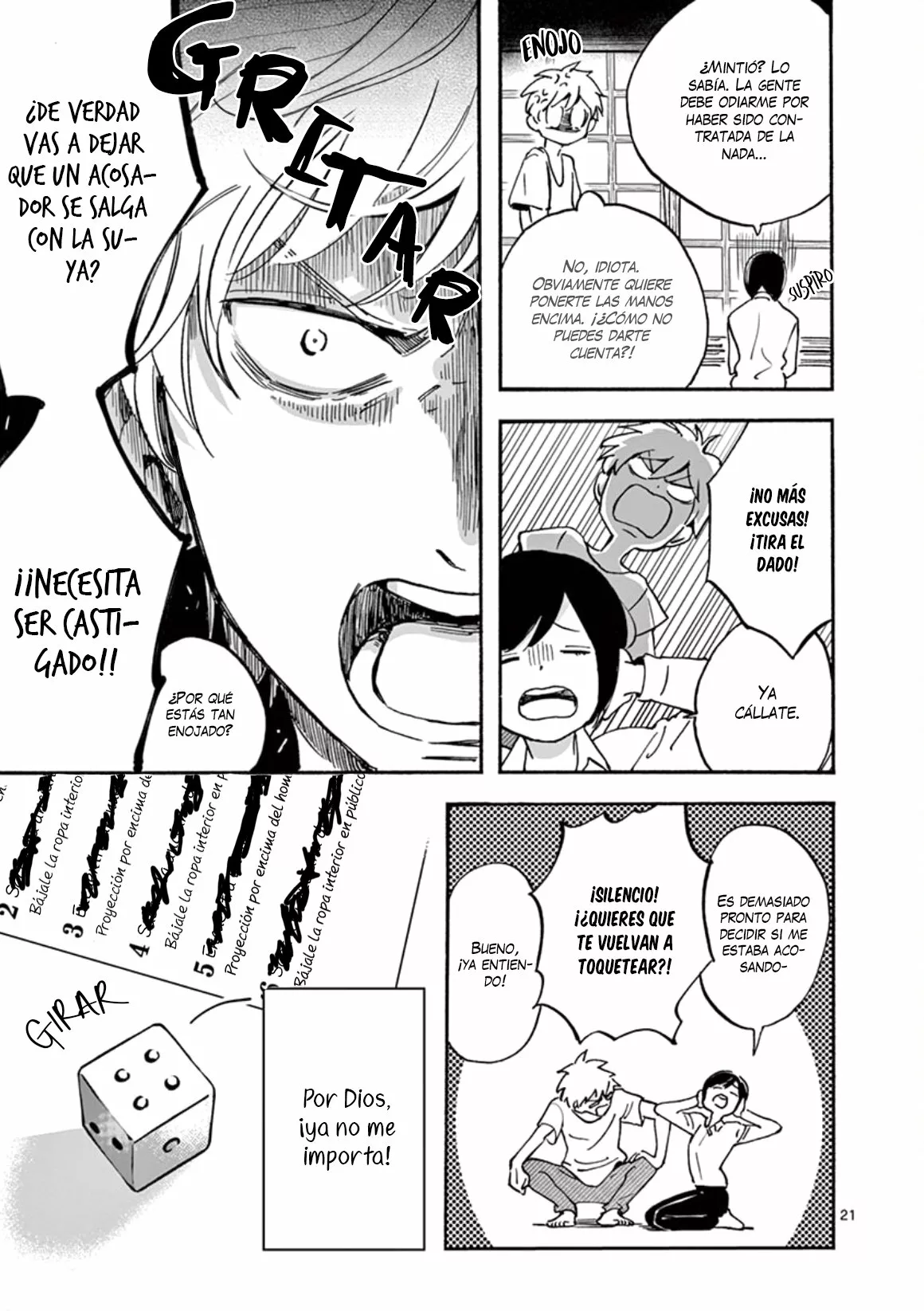 Promise Cinderella Capítulo 15 - Page 25
