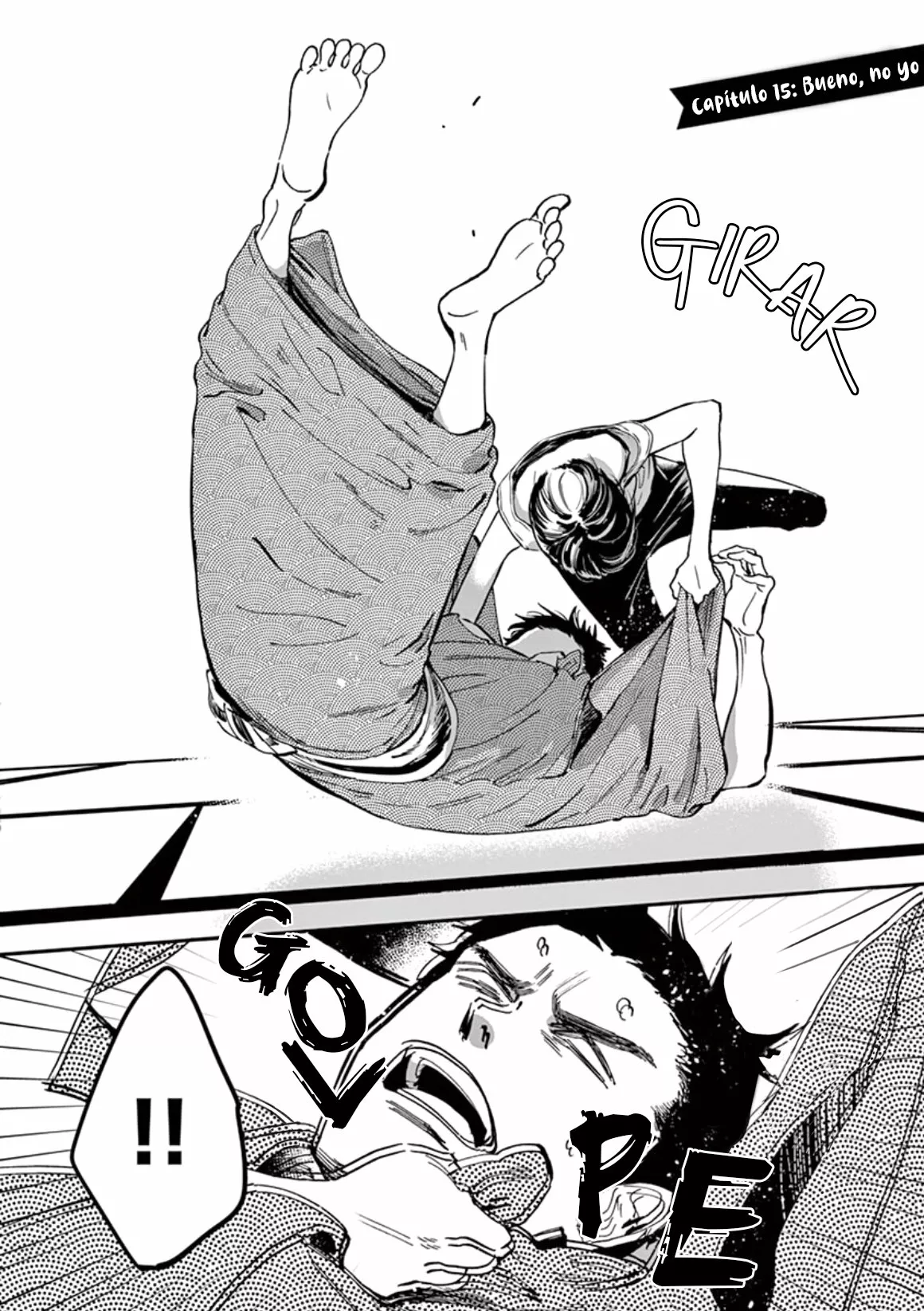 Promise Cinderella Capítulo 15 - Page 6