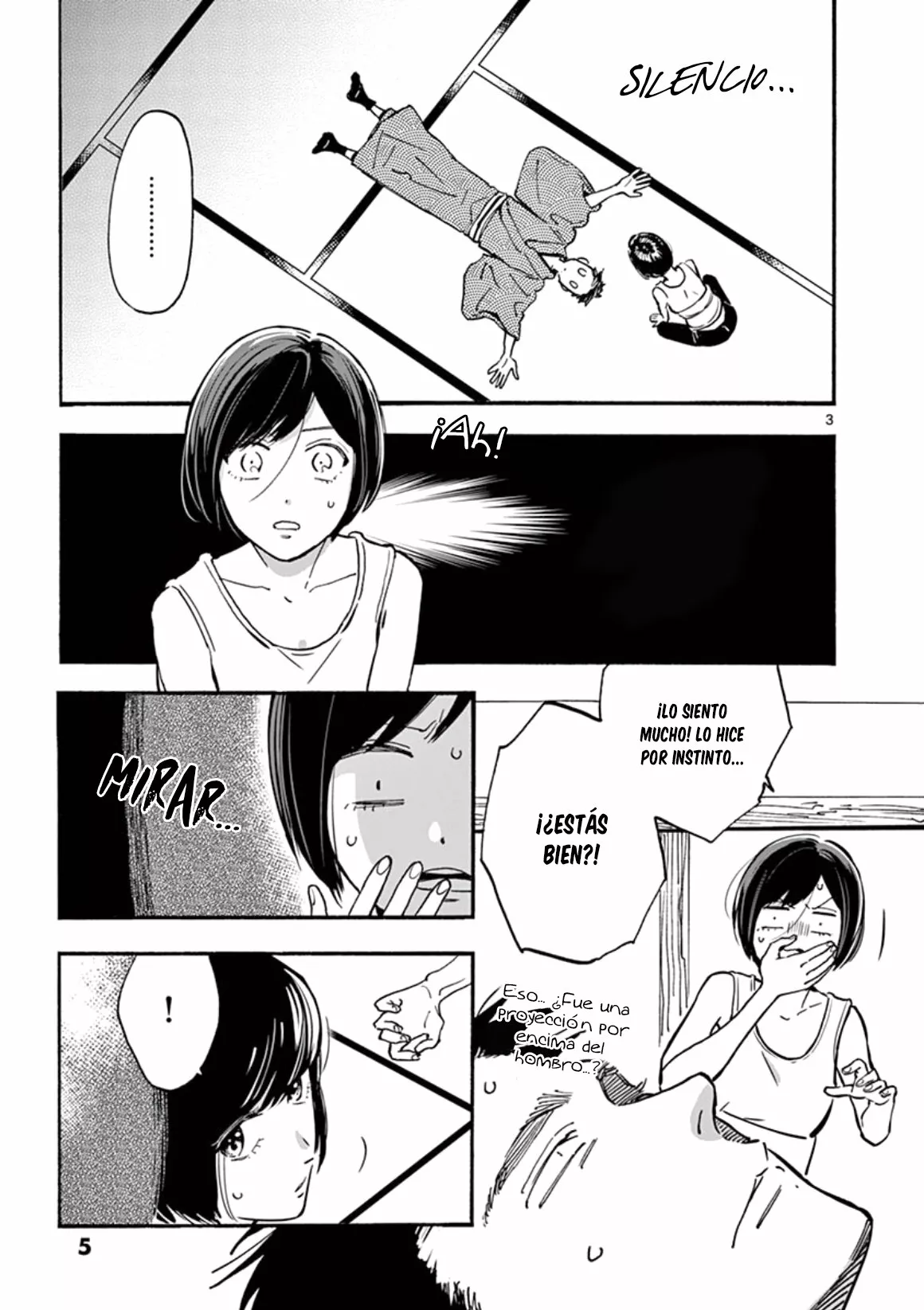 Promise Cinderella Capítulo 15 - Page 7