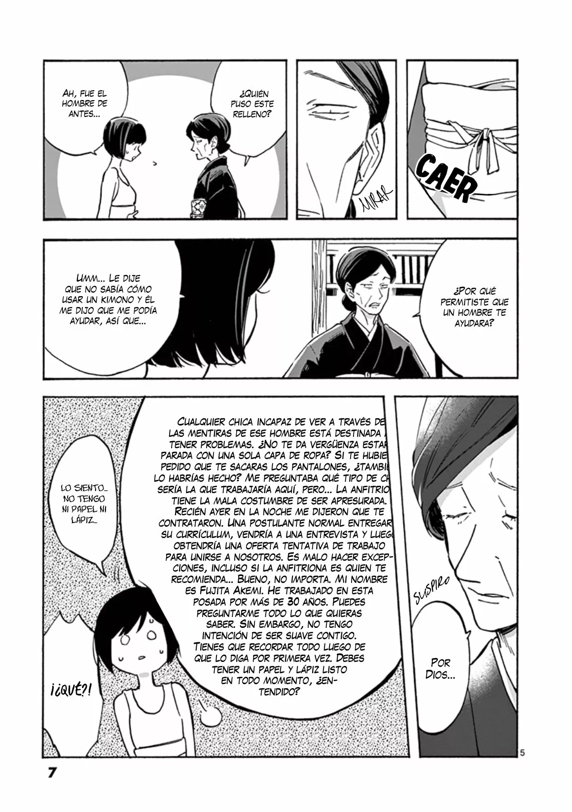 Promise Cinderella Capítulo 15 - Page 9