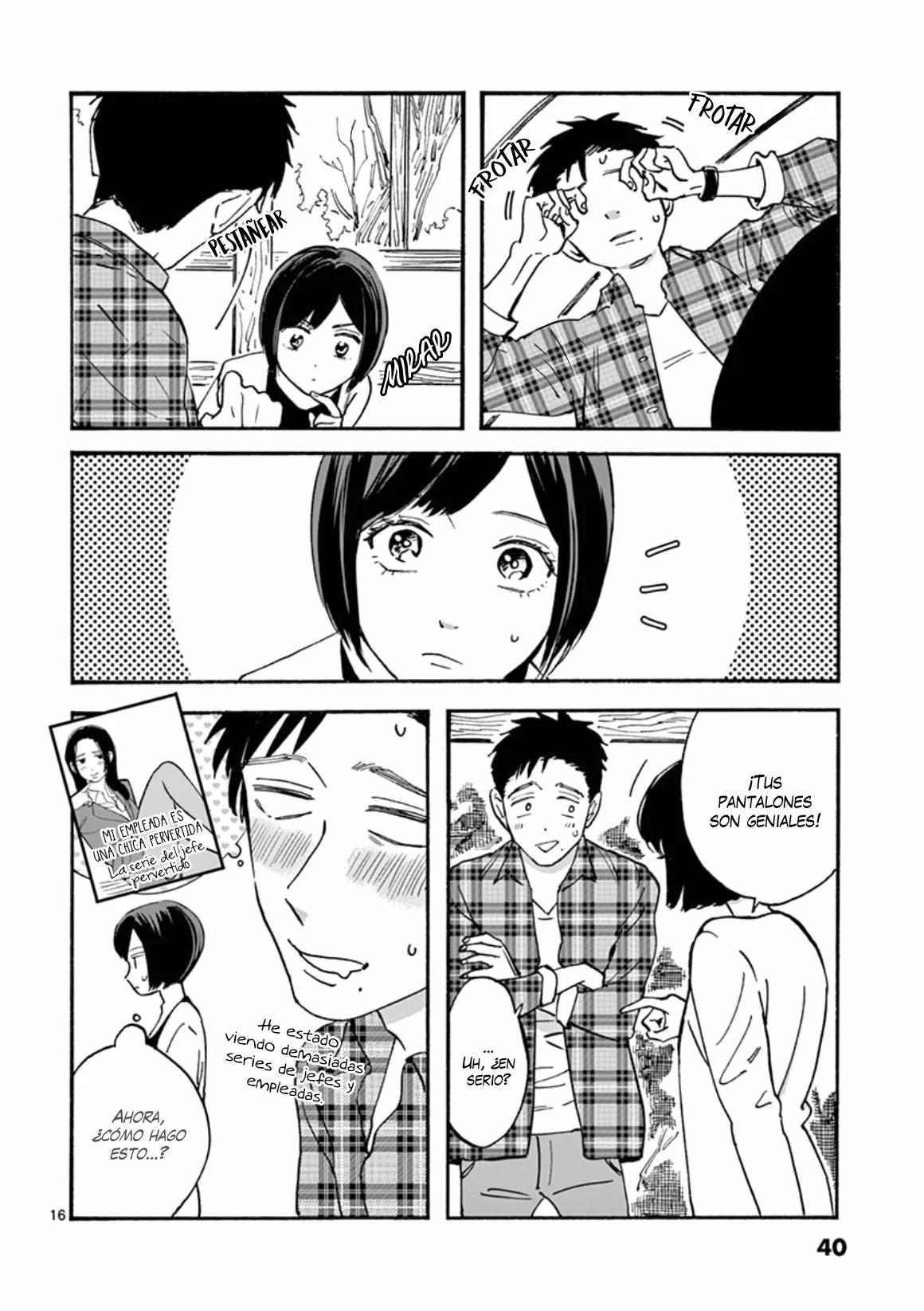 Promise Cinderella Capítulo 16 - Page 17