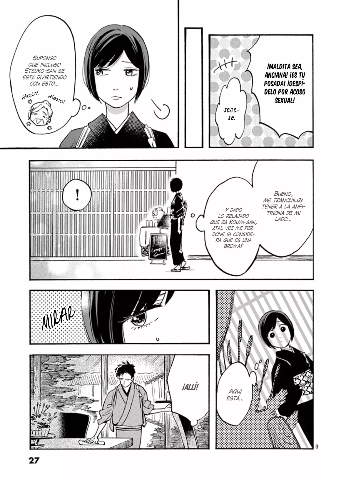 Promise Cinderella Capítulo 16 - Page 4