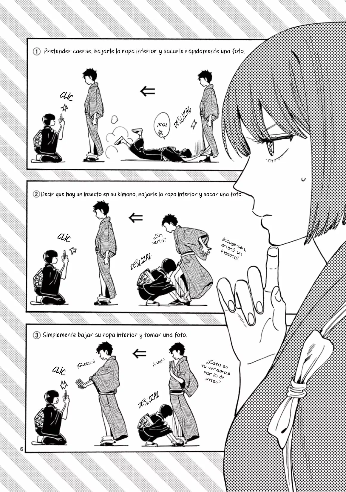 Promise Cinderella Capítulo 16 - Page 7