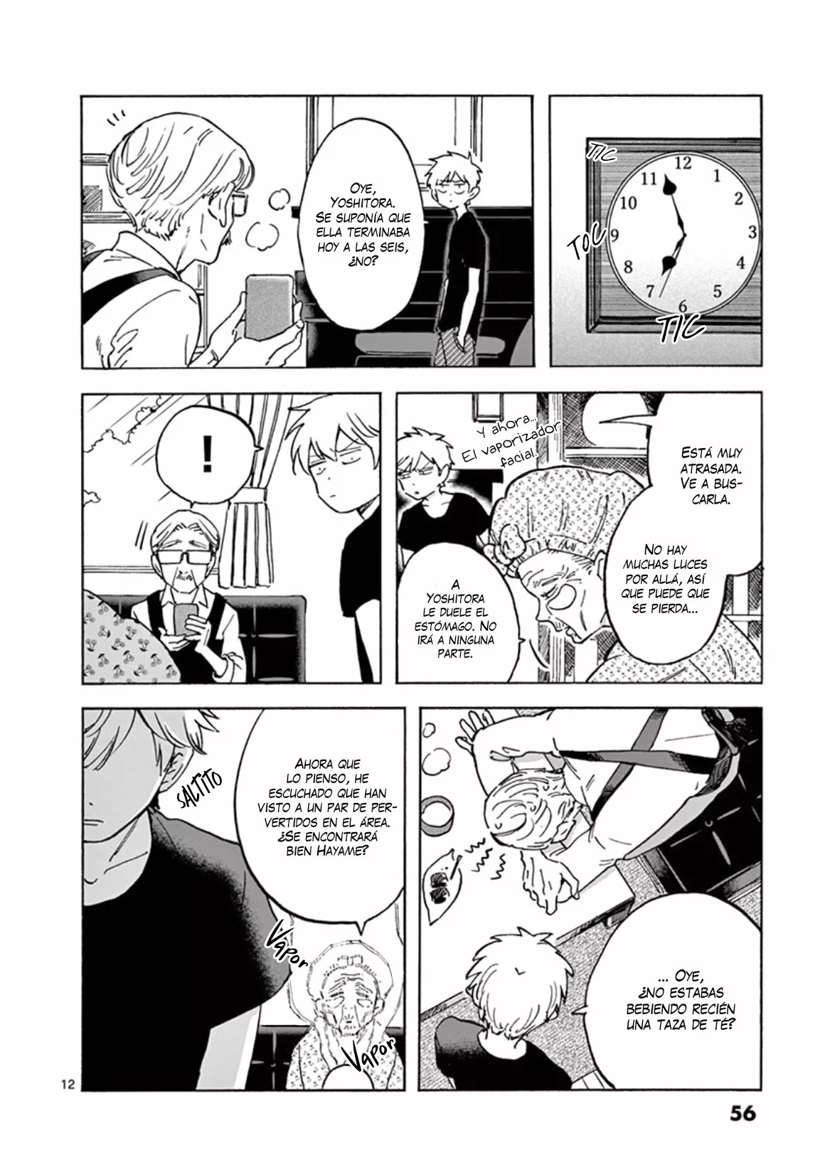 Promise Cinderella Capítulo 17 - Page 13