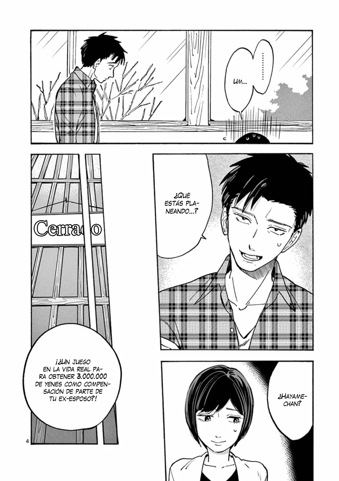 Promise Cinderella Capítulo 17 - Page 5