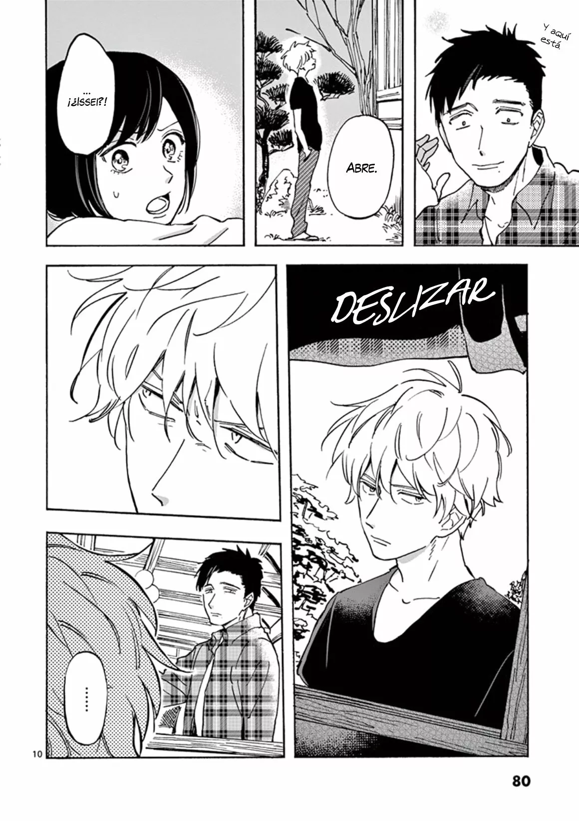Promise Cinderella Capítulo 18 - Page 11