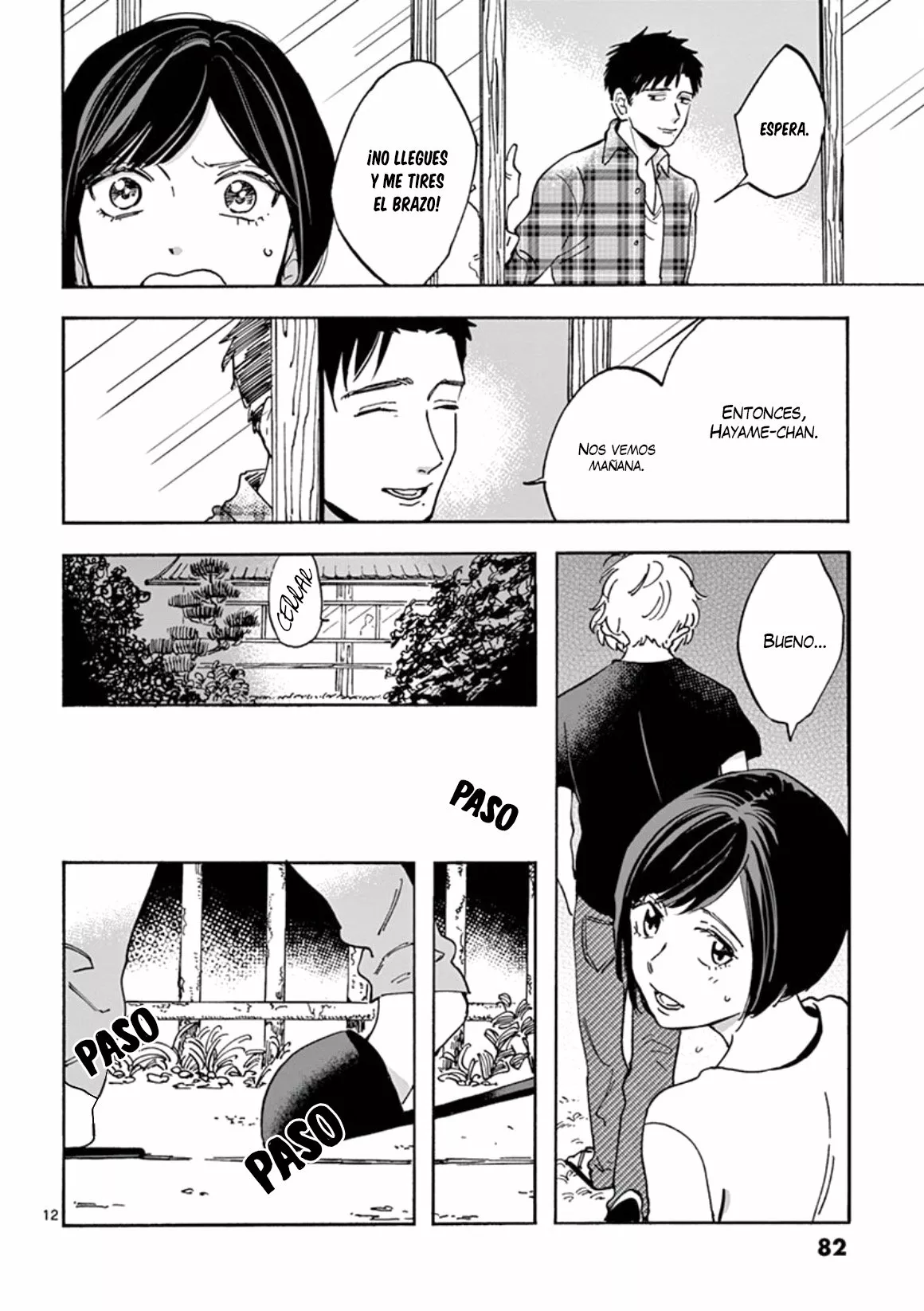 Promise Cinderella Capítulo 18 - Page 13