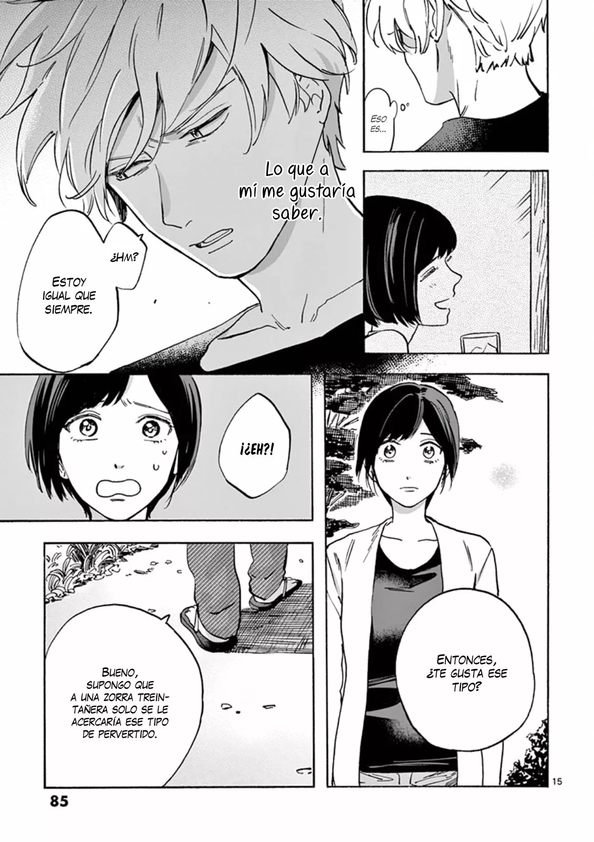 Promise Cinderella Capítulo 18 - Page 16
