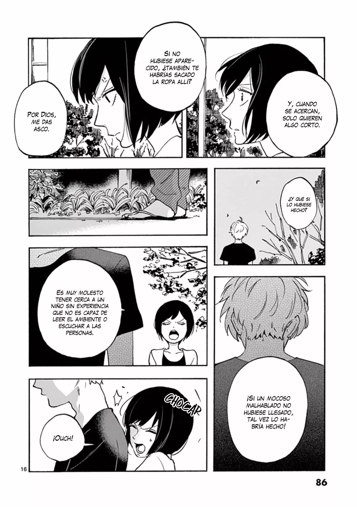 Promise Cinderella Capítulo 18 - Page 17
