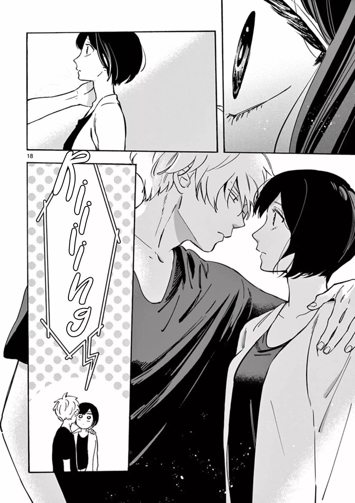Promise Cinderella Capítulo 18 - Page 19