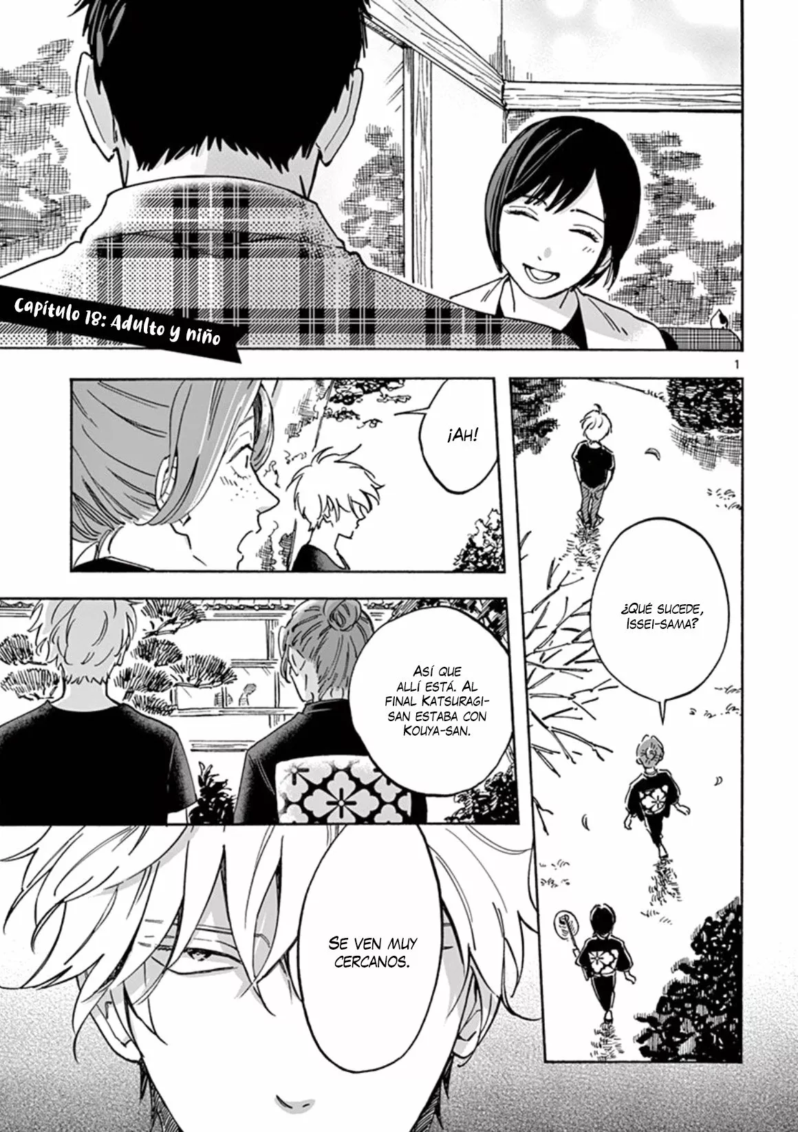 Promise Cinderella Capítulo 18 - Page 2