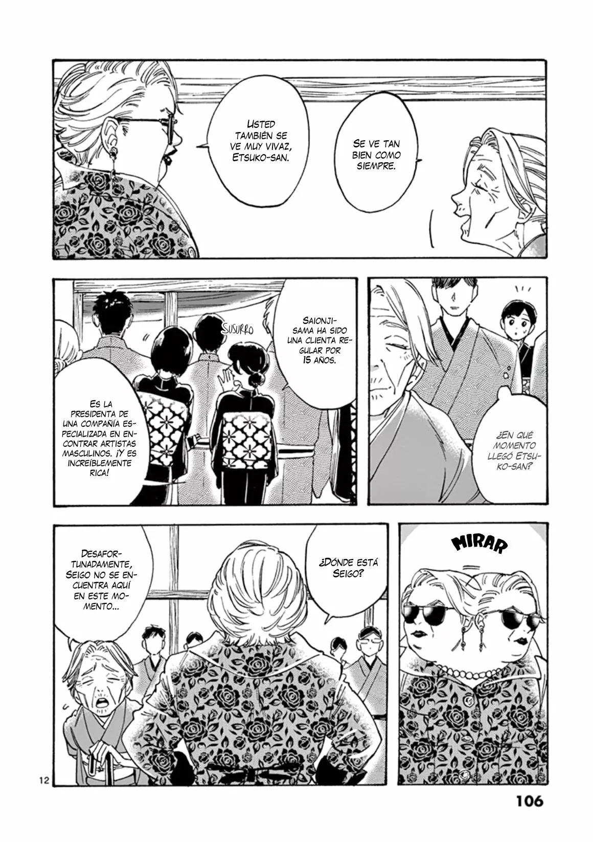 Promise Cinderella Capítulo 19 - Page 13