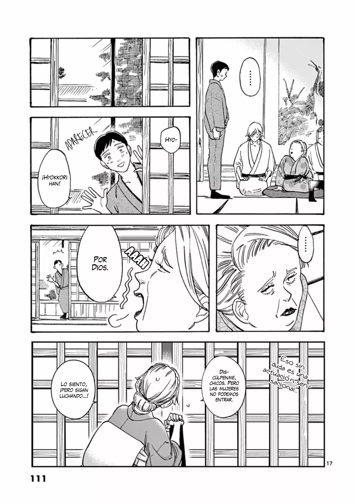 Promise Cinderella Capítulo 19 - Page 18