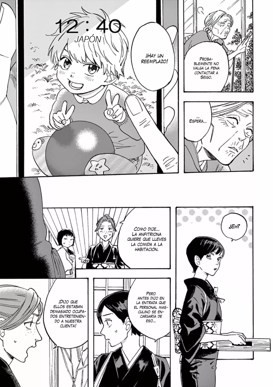 Promise Cinderella Capítulo 19 - Page 19