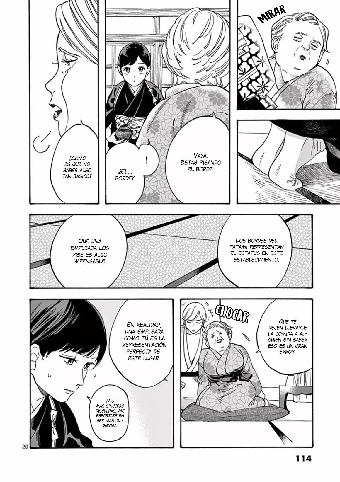 Promise Cinderella Capítulo 19 - Page 21