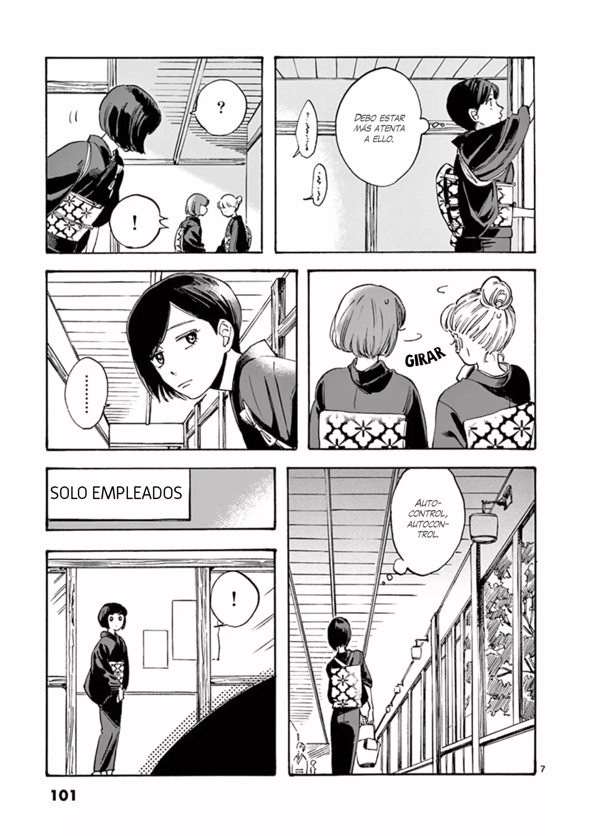Promise Cinderella Capítulo 19 - Page 8