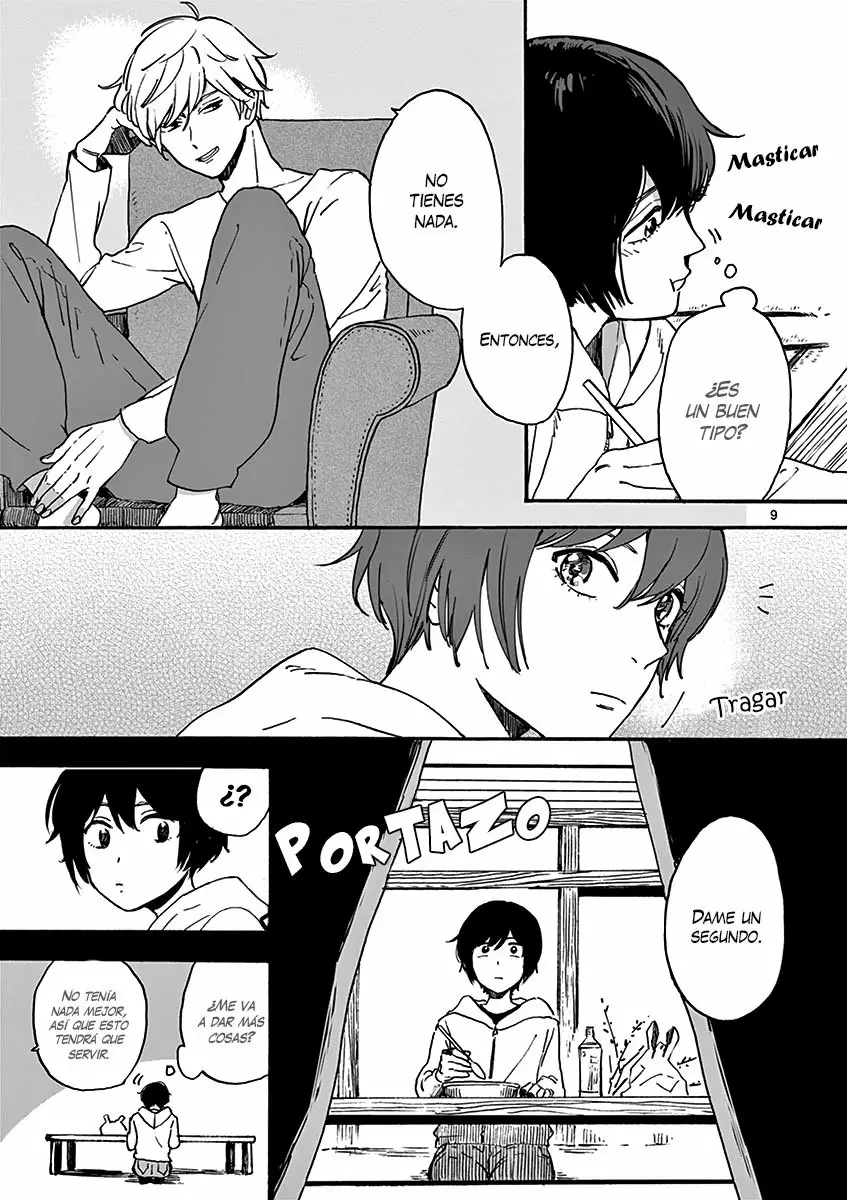 Promise Cinderella Capítulo 2 - Page 10