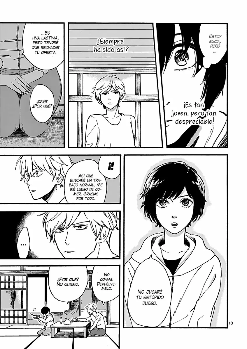 Promise Cinderella Capítulo 2 - Page 14