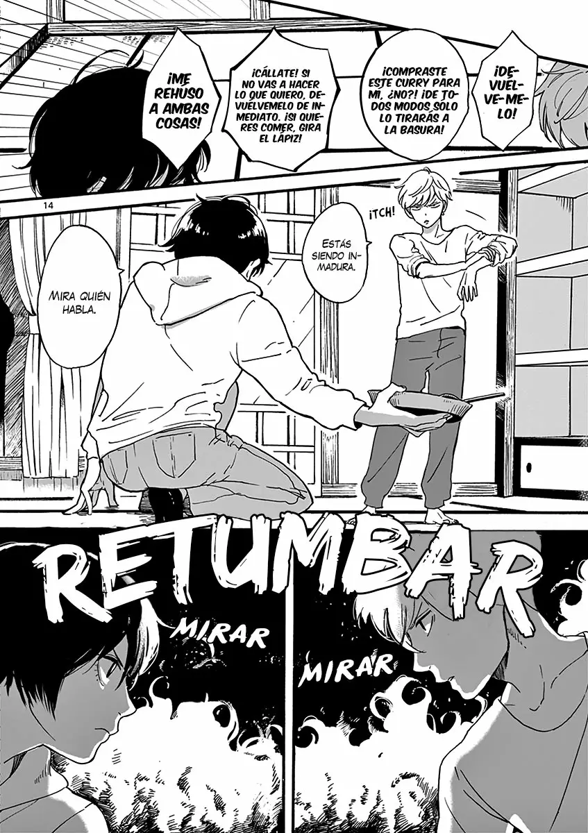 Promise Cinderella Capítulo 2 - Page 15