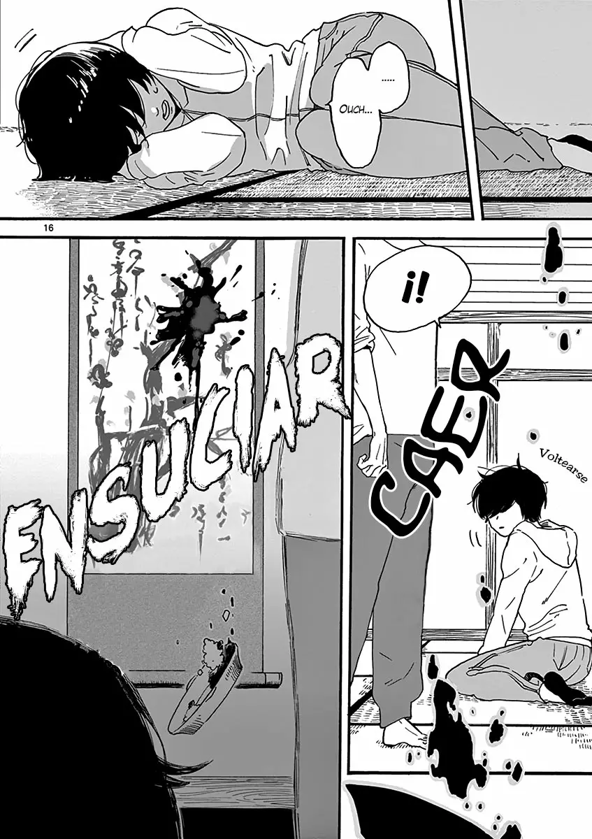Promise Cinderella Capítulo 2 - Page 17