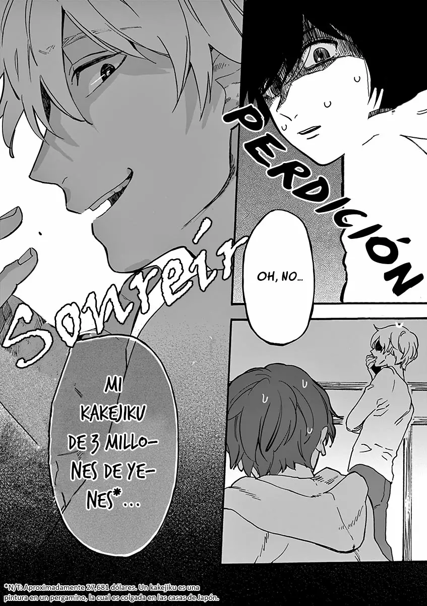 Promise Cinderella Capítulo 2 - Page 18
