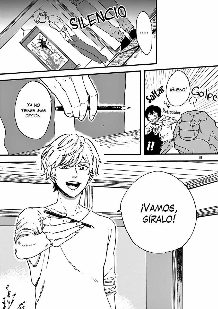 Promise Cinderella Capítulo 2 - Page 20