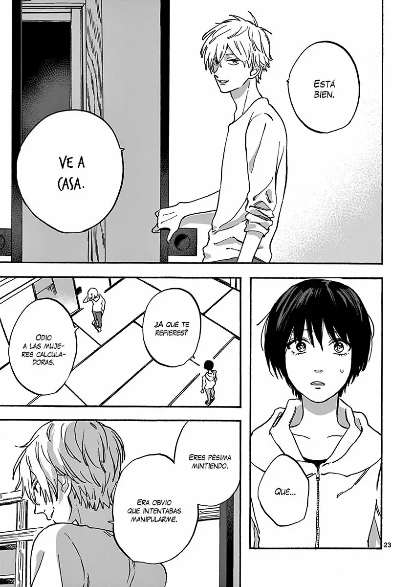 Promise Cinderella Capítulo 2 - Page 24