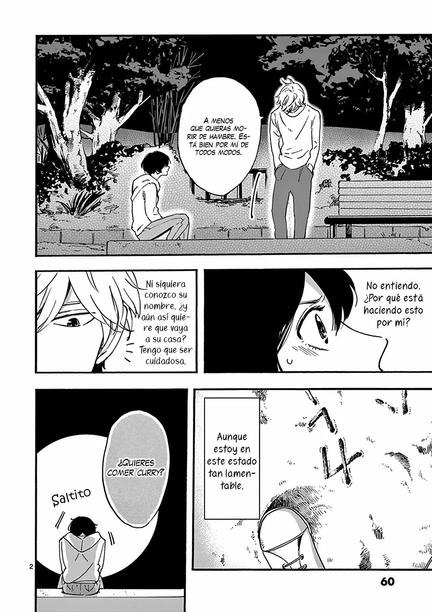 Promise Cinderella Capítulo 2 - Page 3