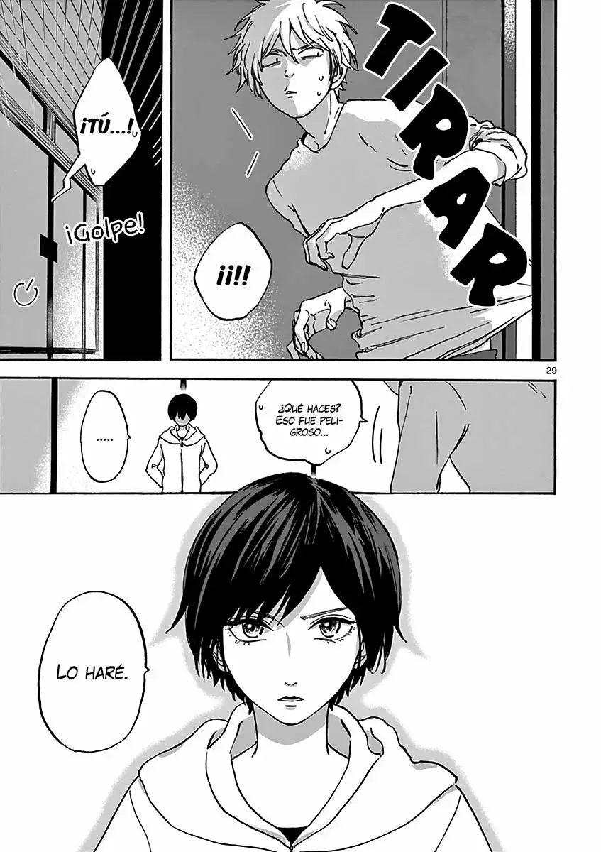Promise Cinderella Capítulo 2 - Page 30