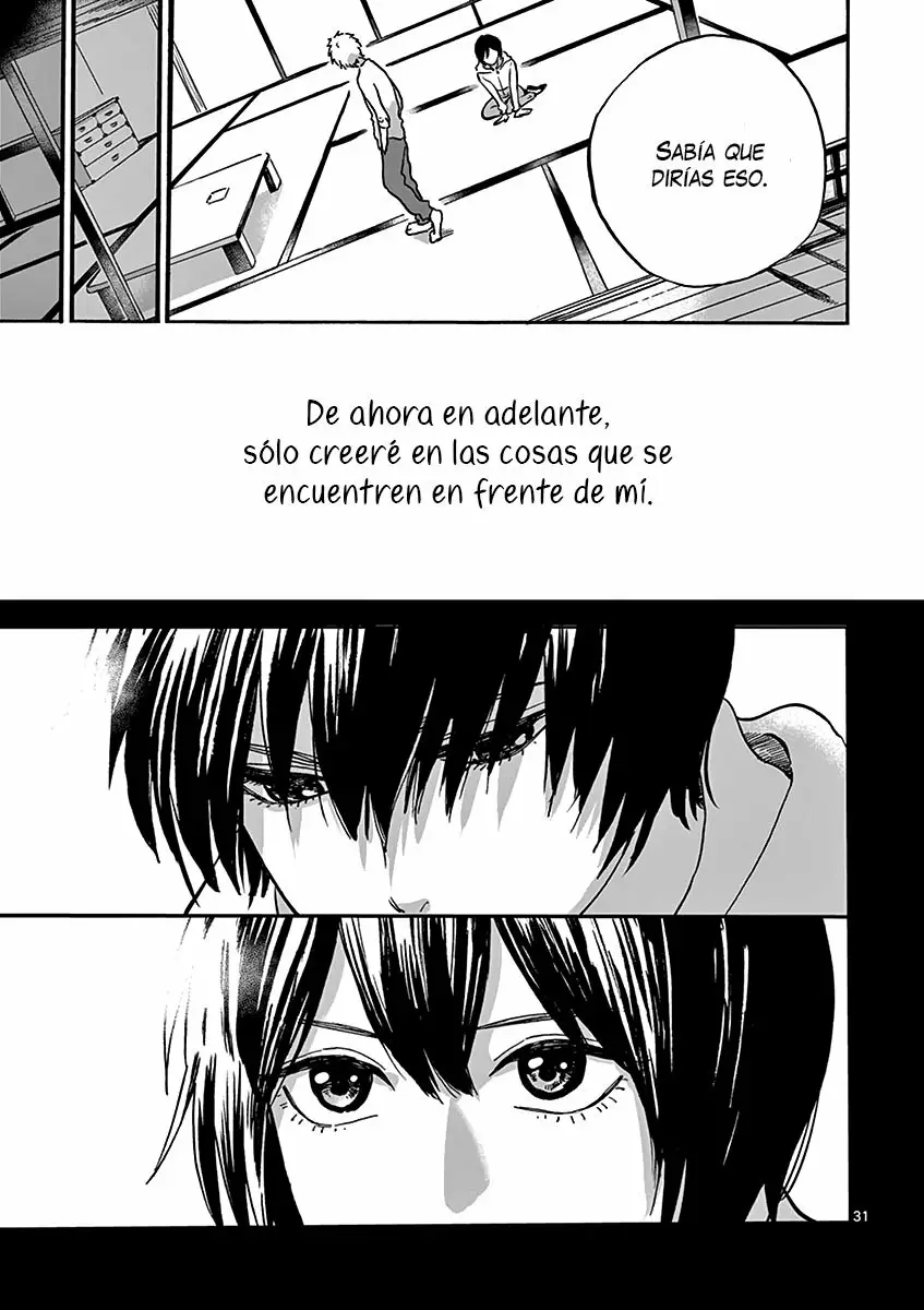 Promise Cinderella Capítulo 2 - Page 32