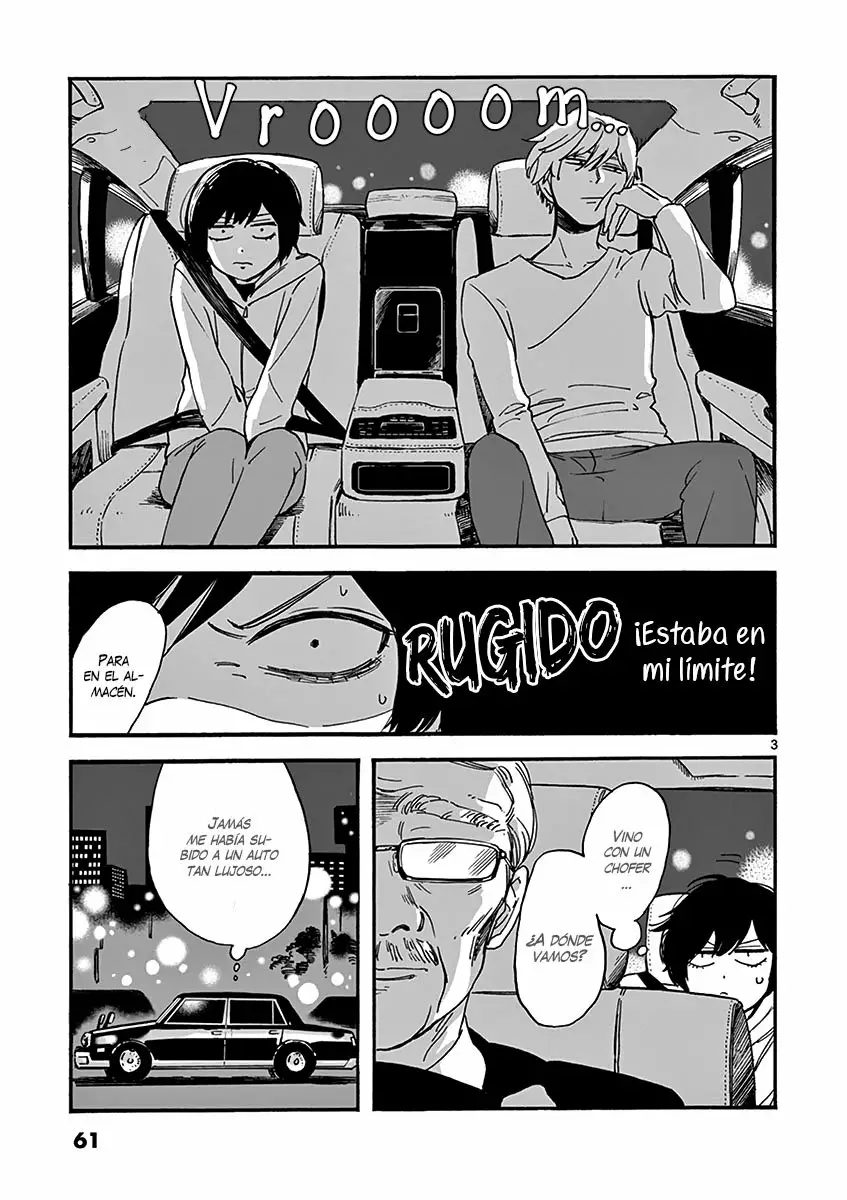 Promise Cinderella Capítulo 2 - Page 4