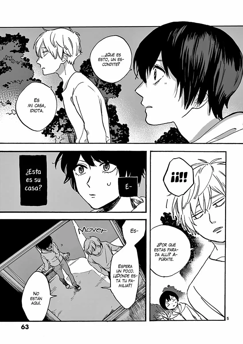 Promise Cinderella Capítulo 2 - Page 6