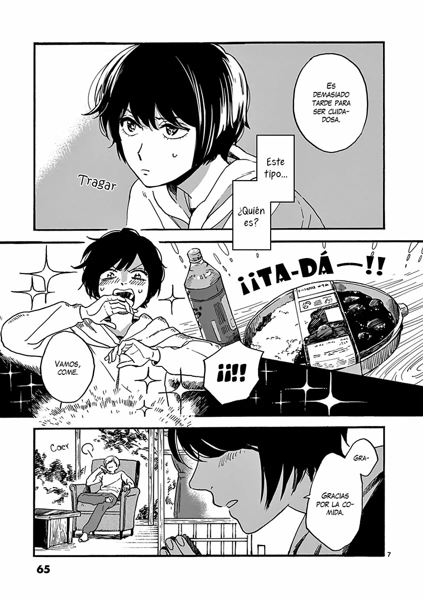 Promise Cinderella Capítulo 2 - Page 8